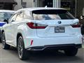 2016 Lexus RX