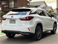 2016 Lexus RX