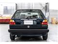 1990 Volkswagen Golf