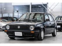 1990 Volkswagen Golf