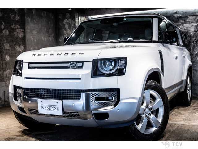 2023 Land Rover Defender