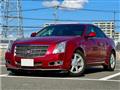 2009 Cadillac CTS