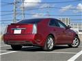 2009 Cadillac CTS