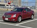 2009 Cadillac CTS