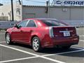 2009 Cadillac CTS