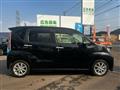 2015 Daihatsu Move Custom