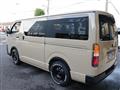2025 Toyota Hiace Van