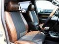 2007 Toyota Land Cruiser Prado