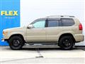 2007 Toyota Land Cruiser Prado