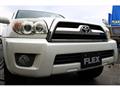 2008 Toyota Hilux Surf