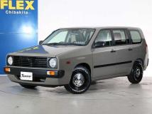 2020 Toyota Probox Van