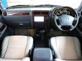 2000 Toyota Land Cruiser Prado
