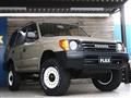 2000 Toyota Land Cruiser Prado
