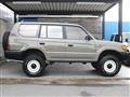 2000 Toyota Land Cruiser Prado