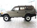 2000 Toyota Land Cruiser Prado