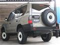 2000 Toyota Land Cruiser Prado