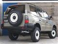2000 Toyota Land Cruiser Prado