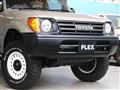 2000 Toyota Land Cruiser Prado