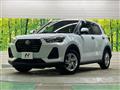 2021 Daihatsu Rocky