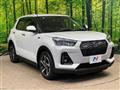 2022 Daihatsu Rocky