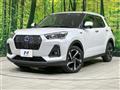 2023 Daihatsu Rocky
