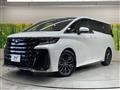 2024 Toyota Vellfire
