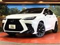2021 Lexus NX