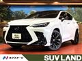 2021 Lexus NX