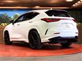 2021 Lexus NX