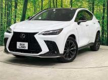 2023 Lexus NX