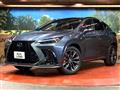 2023 Lexus NX