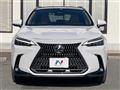 2022 Lexus NX