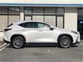 2022 Lexus NX