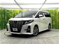 2017 Toyota Alphard