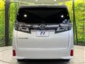 2018 Toyota Vellfire