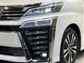 2018 Toyota Vellfire