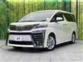 2018 Toyota Vellfire