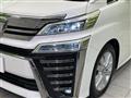 2018 Toyota Vellfire
