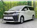2018 Toyota Vellfire