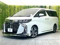 2019 Toyota Alphard