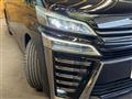 2019 Toyota Vellfire
