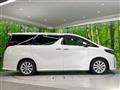 2019 Toyota Alphard