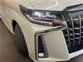 2020 Toyota Alphard