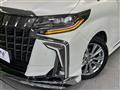 2020 Toyota Alphard