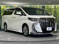 2020 Toyota Alphard