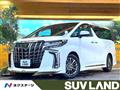 2021 Toyota Alphard