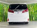 2022 Toyota Alphard