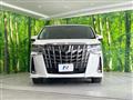 2022 Toyota Alphard