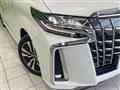 2022 Toyota Alphard