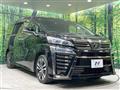 2019 Toyota Vellfire
